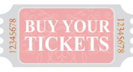 buy your tickets for the elegant wedding show