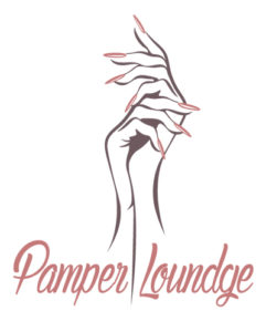 elegant wedding hand massage