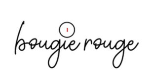 bougie rouge candles